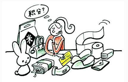 招行经典白开卡免年费吗,招行经典白金卡下卡条件