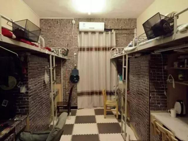 湖南一本宿舍有空调的学校,湖南哪些高校没有空调