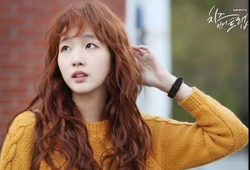 周冬雨单眼皮小眼睛怎么画眼妆,周冬雨同款眼妆教程