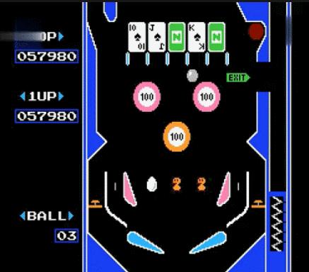 马里奥最老游戏,马里奥怀旧老游戏