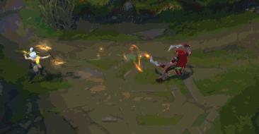 LOL狗年新皮肤最全面评测！看完再决定买不买吧