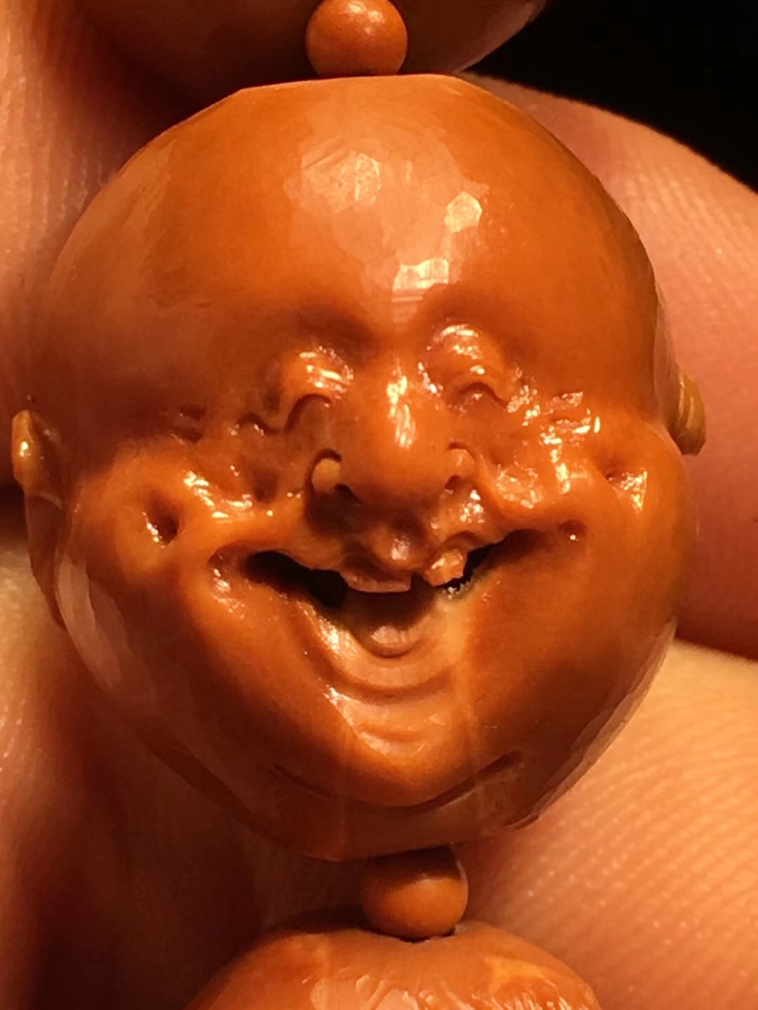 橄榄核手串如何保养,橄榄核保养的方法