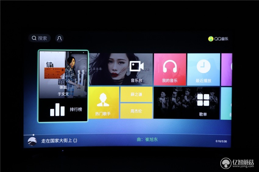 海信led65e7cy曲面屏,海信65e7d深度评测