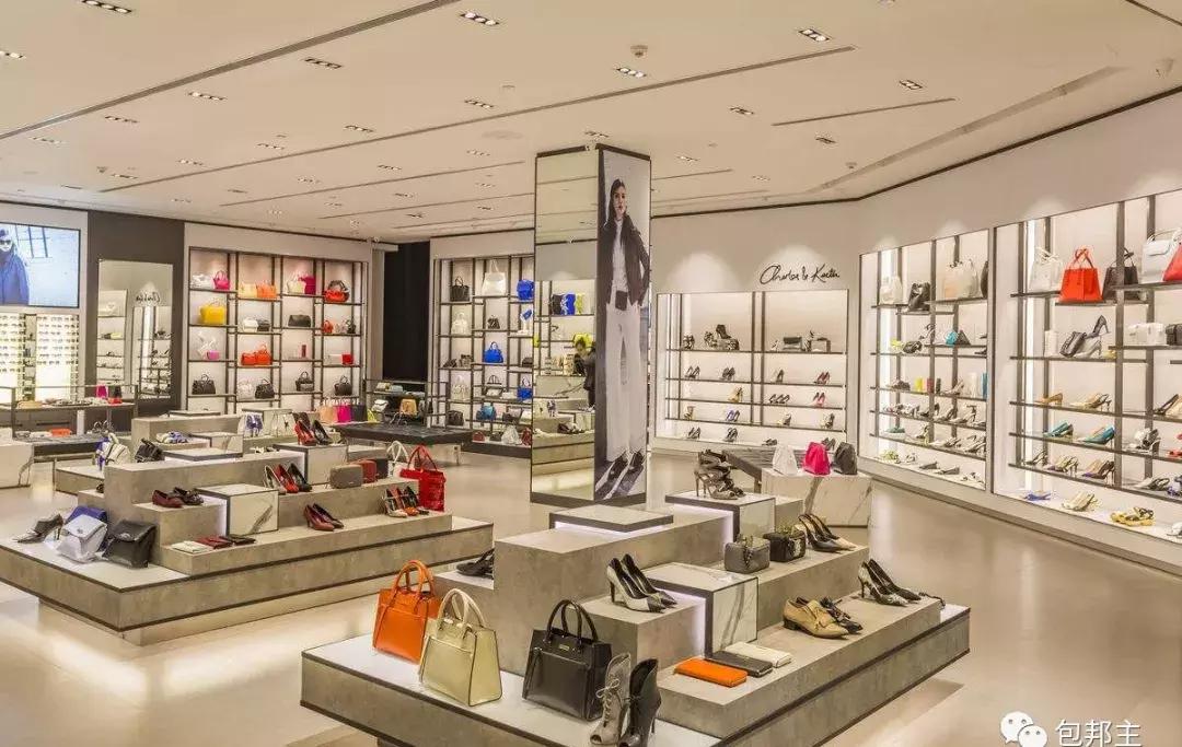 红谷皮具店盈利,皮具护理店该怎么盈利