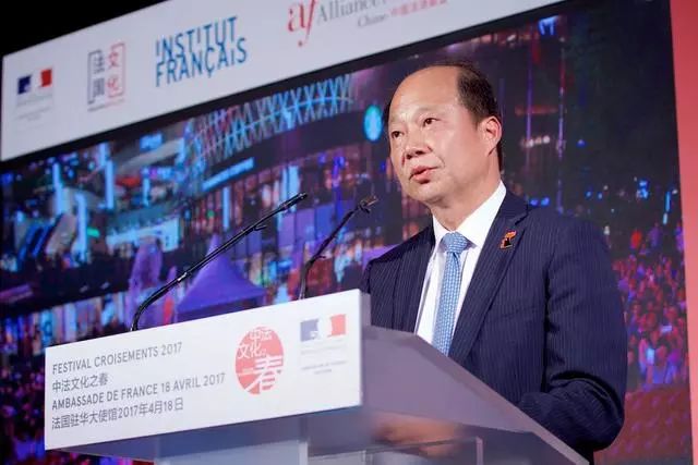 马克龙访问中国企业,马克龙访问中国企业名单