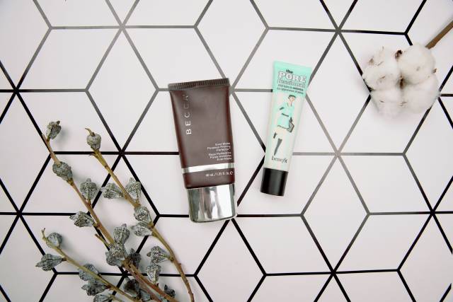 有什么好用的妆前隔离,推荐好用的妆前隔离