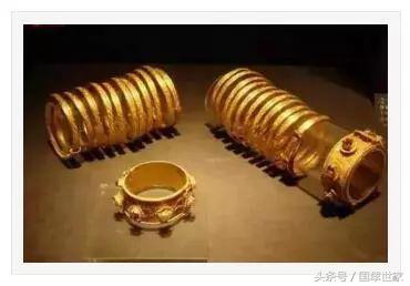 女生需要认得的十种金首饰,学点知识很有必要