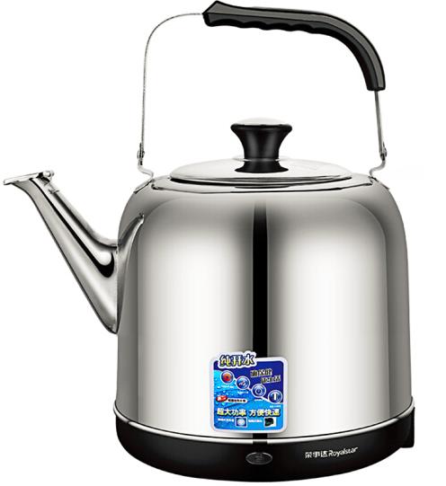 过年回家给父母的礼物，9款不错的热水壶推荐