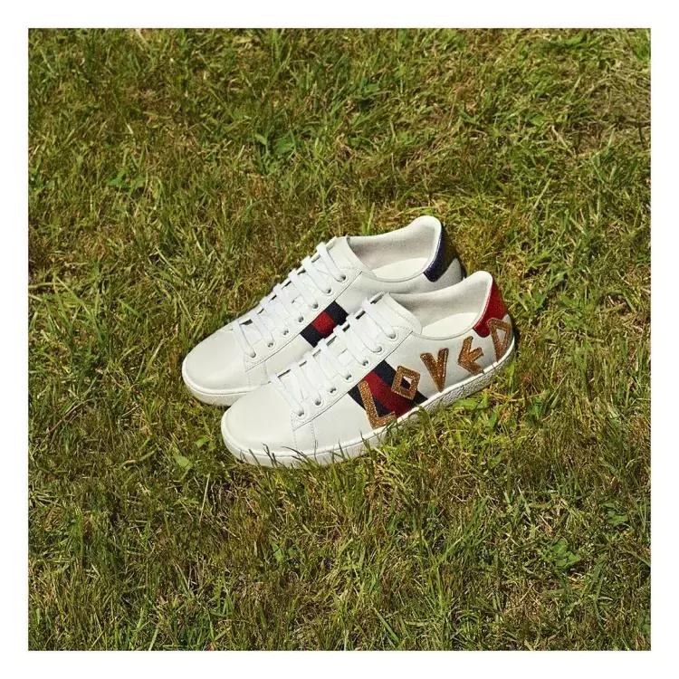 gucci2018秋冬时装秀夹克,潮品速递gucci2020秋冬成衣系列