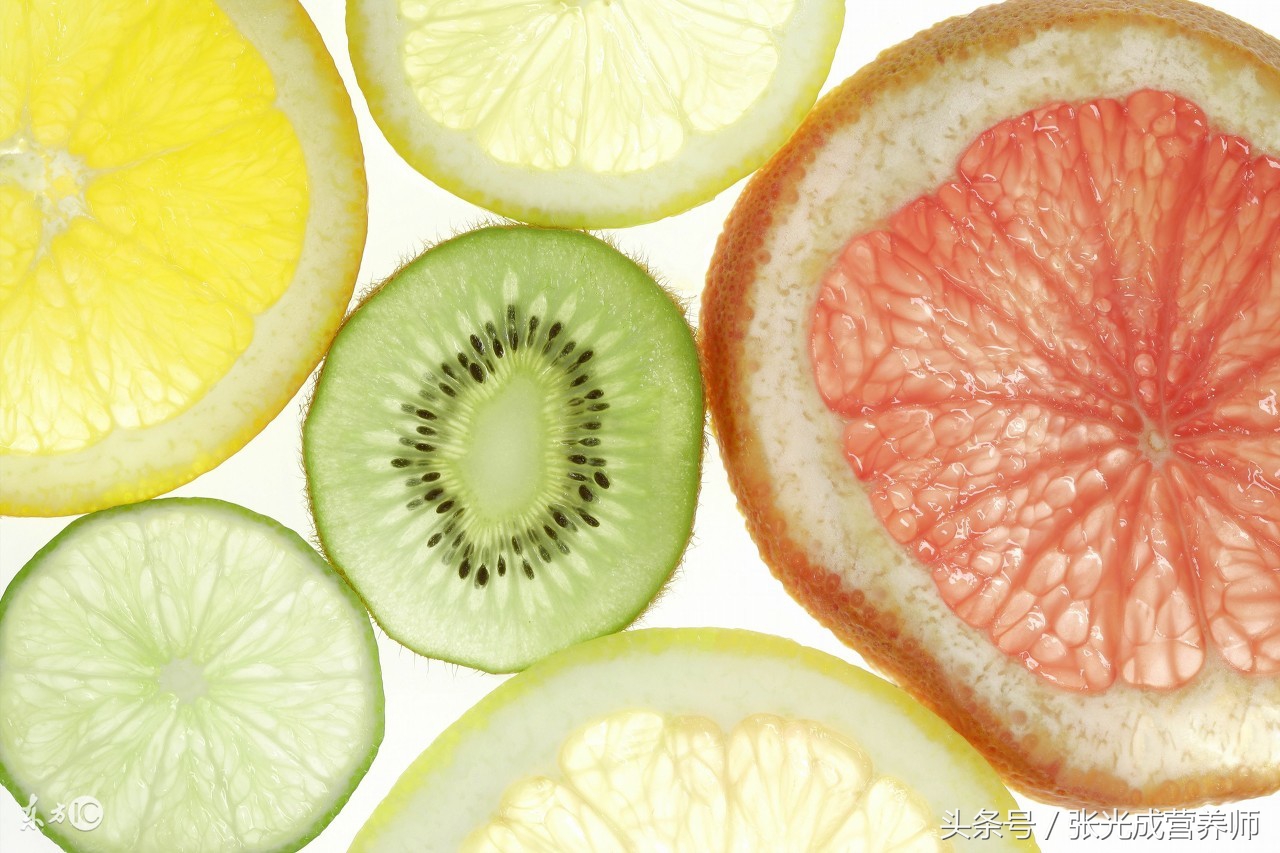 乙型流感可以吃哪些水果,含维生素c的蔬菜和水果预防感冒