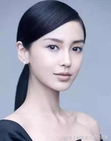 BSNL女人不能不做眉毛，就像男人不能不刮胡子！