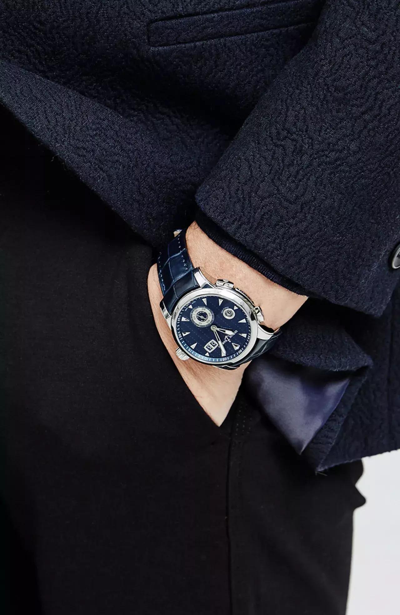 资深出差达人实测，这7款两地时又酷又准，只要5-8万