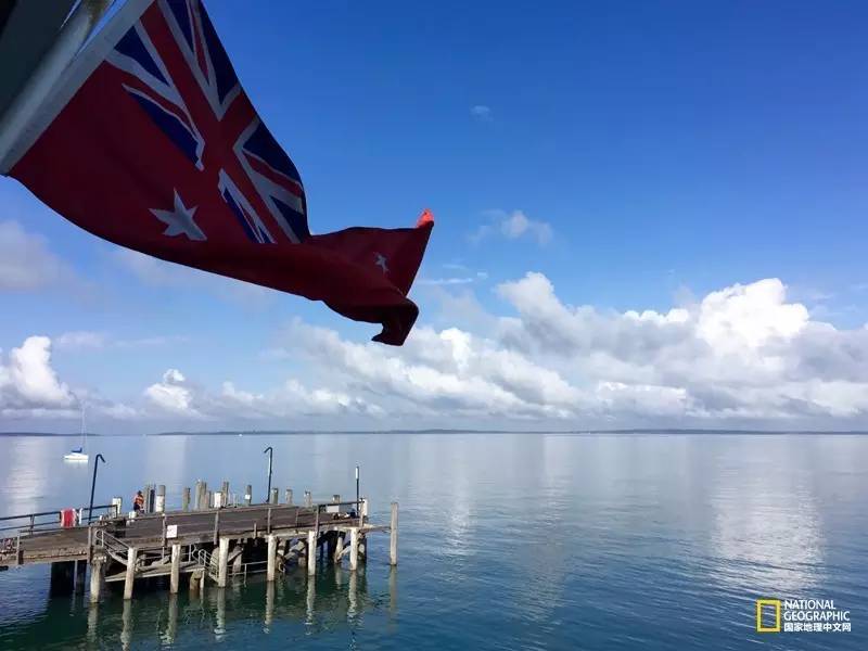 FraserIsland|快来全世界最大的沙岛上撒把野
