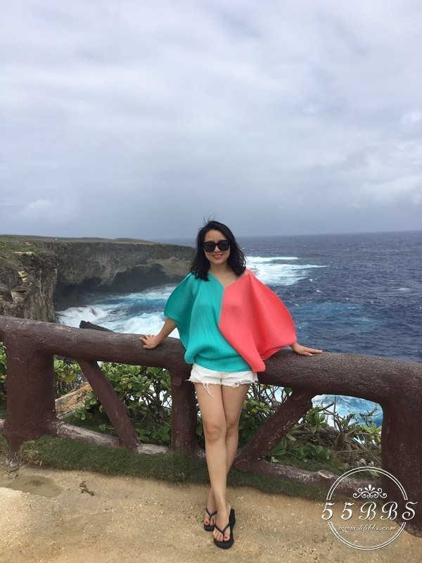 塞班岛穿搭,塞班岛旅游穿什么衣服