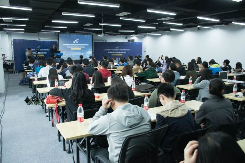 全国电子商务创意及创业挑战赛,全国信息技术创新和实践大赛