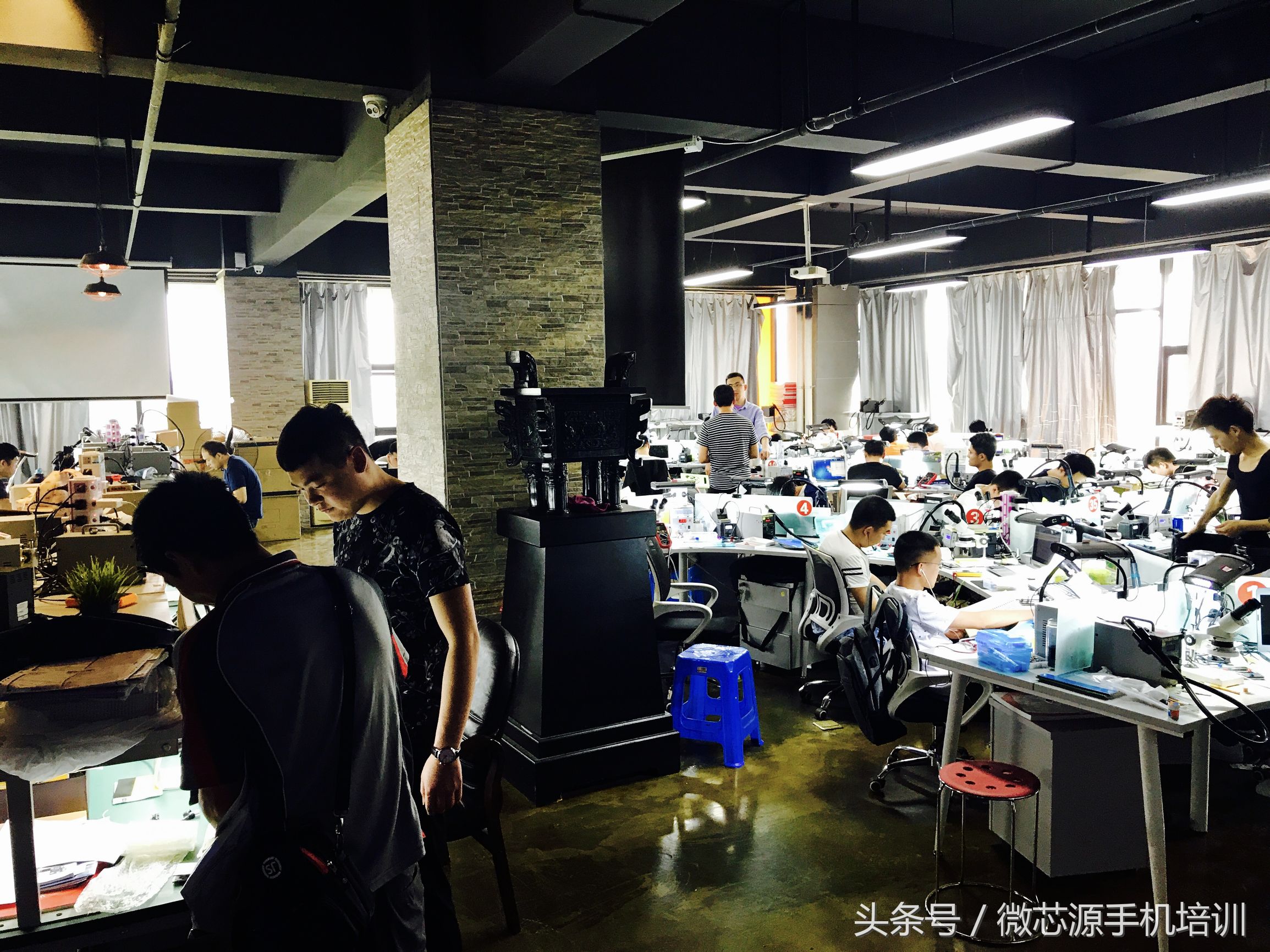 iphone7不能开机是什么问题,苹果7无基带不开机维修案例