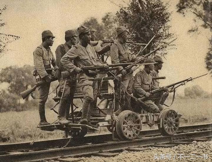 七七事变以后日本侵略了东北吗,七七事变后日本进攻路线