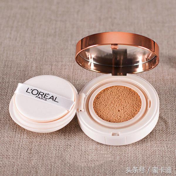 哪款气垫bb最好用,气垫BB测评