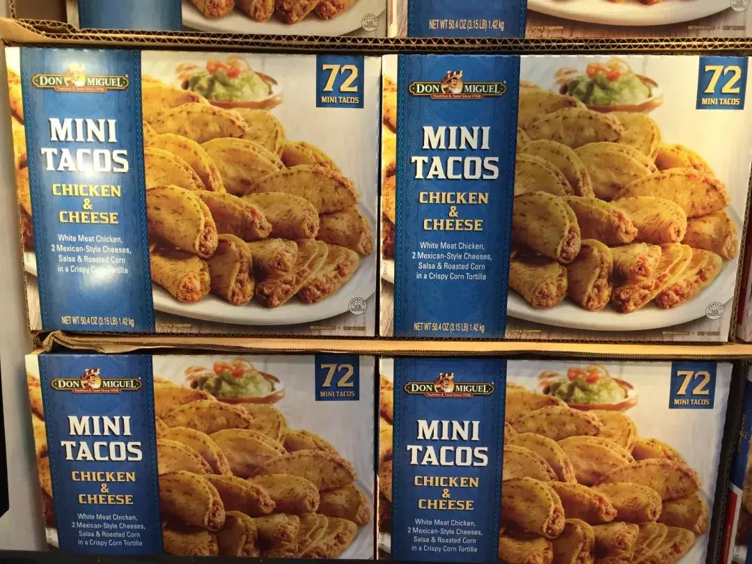 costco买啥划算,省钱攻略和团购