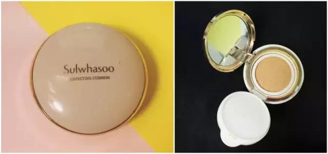 推荐一下大牌的气垫,盘点不好用的气垫