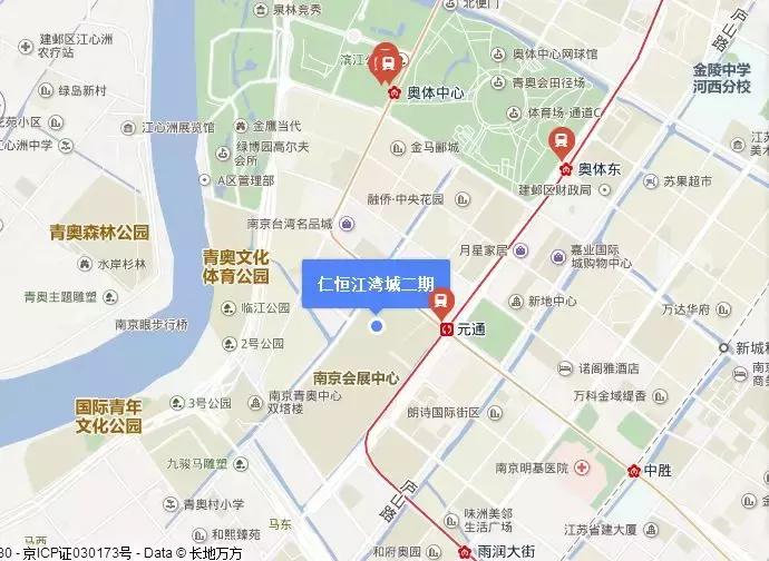 仁恒江湾城3期房价,仁恒江湾城三期93平