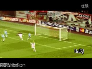 伊布的华丽踢法,伊布的颠球