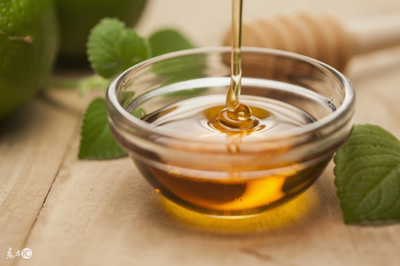 蜂蜜的妙用——简单有效，不得不学