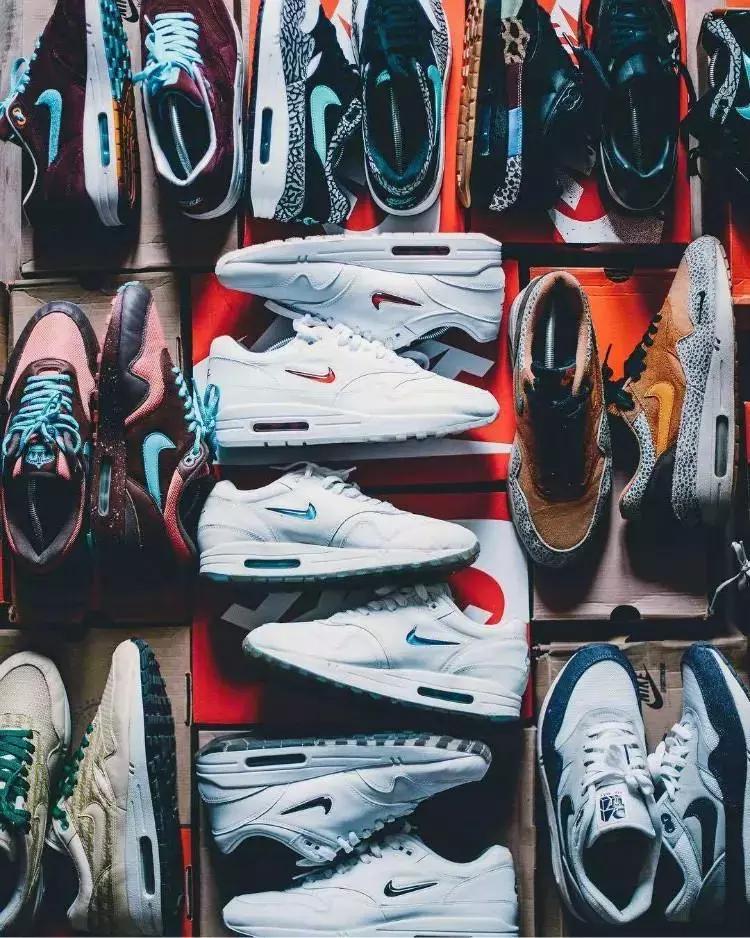 2019年nike十大最好看的鞋,nike质量最好的是哪双