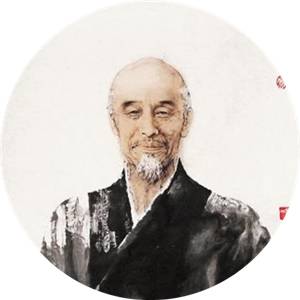 近代名家陈师曾绘画作品欣赏,陈师曾山水画作品欣赏