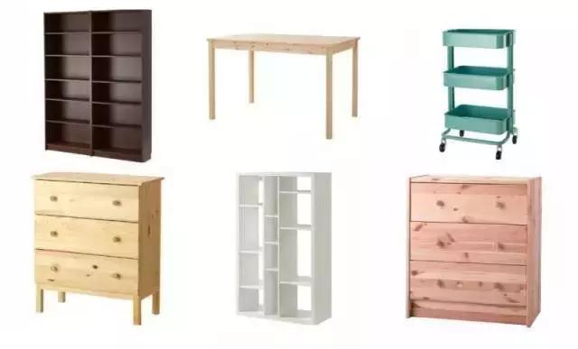 宜家限量版，每款只1件？这么大牌风的宜家，为什么我都没见过！