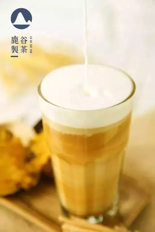 南京奶茶盘点,南京奶茶排行榜全部