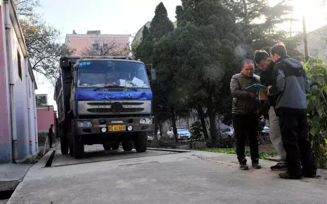 组图｜这样的执行现场你见过吗？