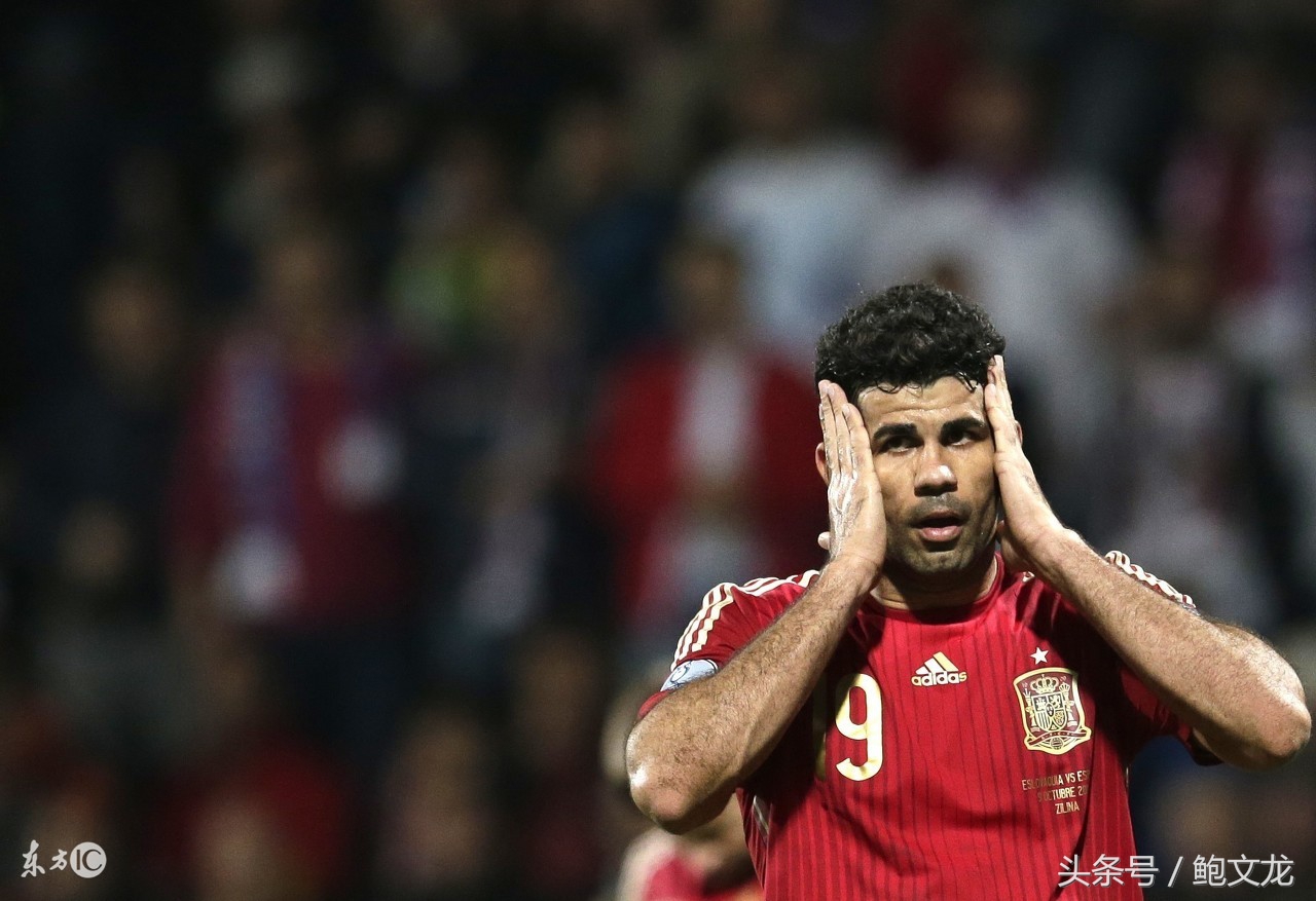 央视:国安新星如科斯塔何超在国青表现很全面