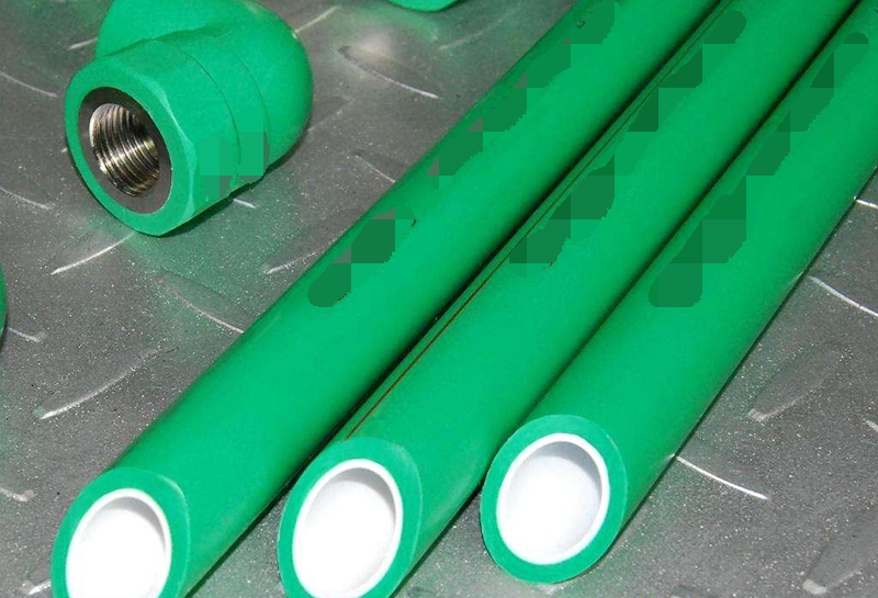 头一回知道水管还有这么多假货！听了老师傅话，这次我花钱买教训