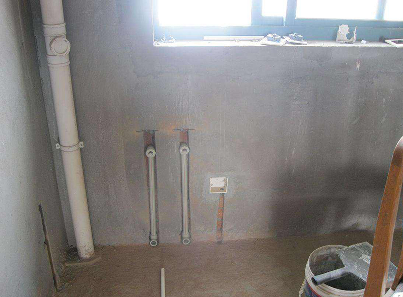 头一回知道水管还有这么多假货！听了老师傅话，这次我花钱买教训