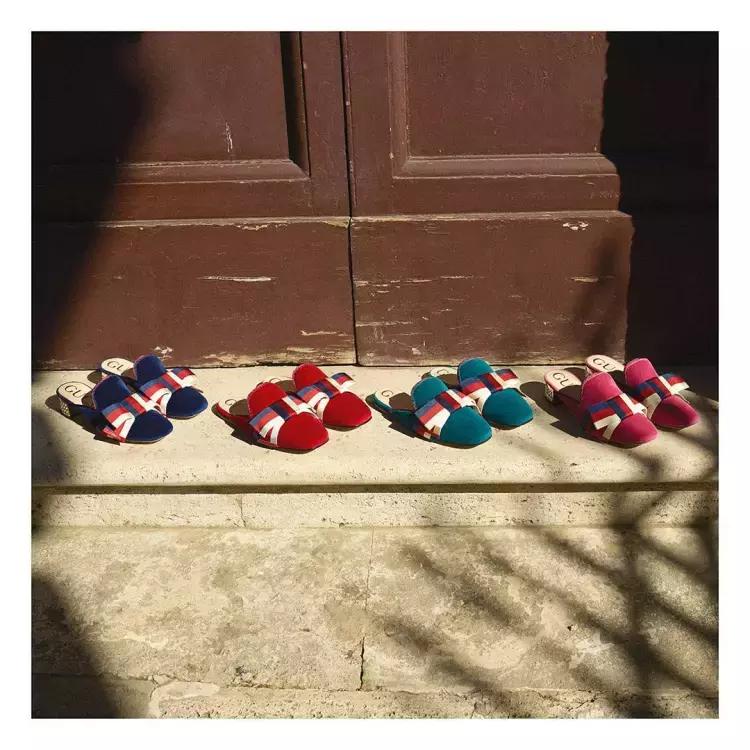 gucci2018秋冬时装秀夹克,潮品速递gucci2020秋冬成衣系列