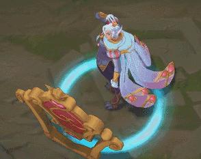 新皮肤lol酒桶,lol酒桶皮肤推荐