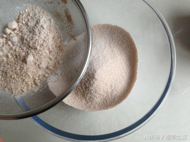 不用烤箱做出来的马卡龙,怎么做马卡龙简单不用牛奶