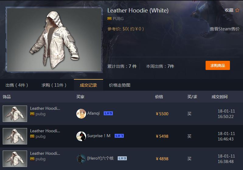 绝地求生新饰品丛林套介绍,绝地求生新箱子饰品价格是多少