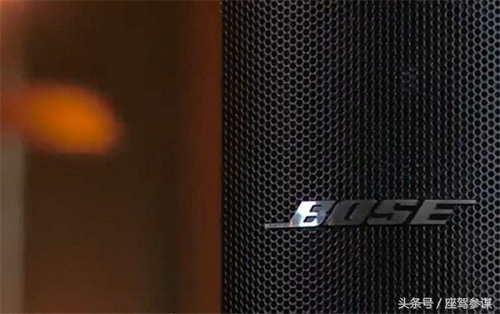 平民汽车里的好声音,传递汽车好声音