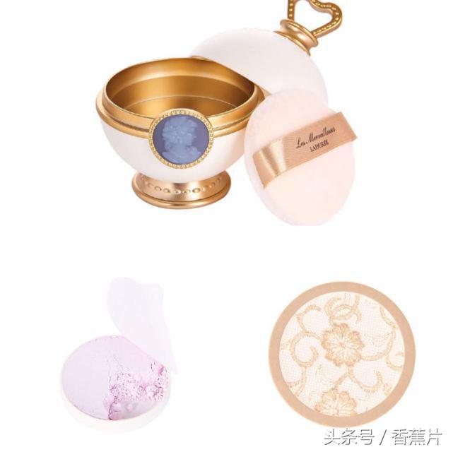 一口气说完20款粉底液,粉底散粉粉饼哪个好用