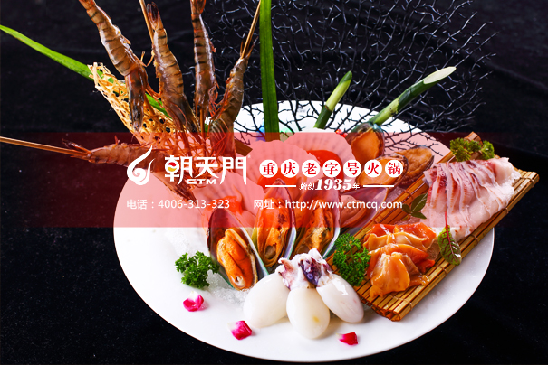 重庆火锅店加盟：火锅店分类之特色火锅加盟推荐