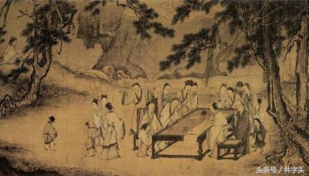 道家的四字真经,洞灵真经讲解全集