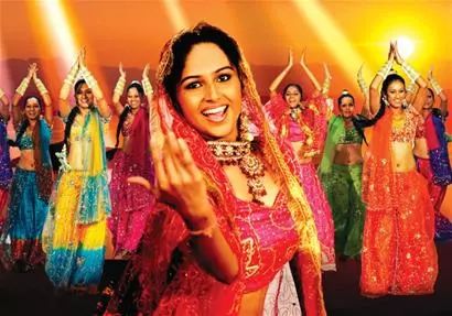 跳两遍能瘦八斤的舞,跳一遍就暴瘦的舞