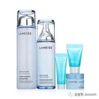 进口化妆品必买清单表,港货化妆品必买清单