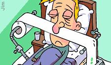 流感来袭防治有妙招,流感中医怎么治疗