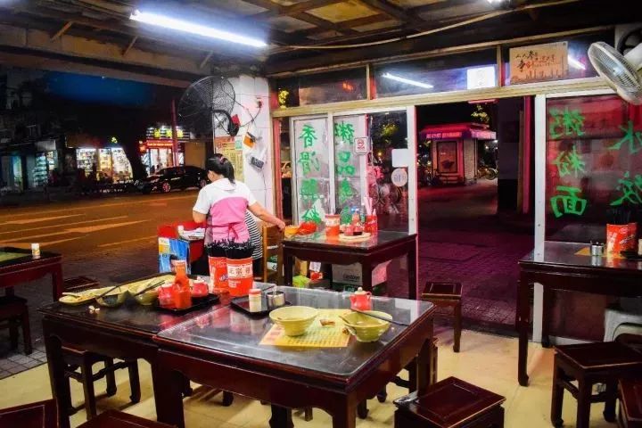 广州必打卡网红小店,广州老字号一条街网红打卡