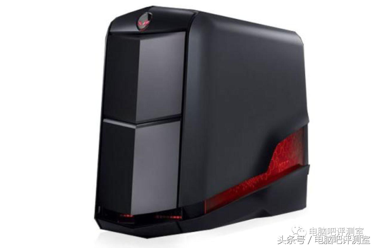 组装外星人地表最强电脑,外星人最顶配电脑组装