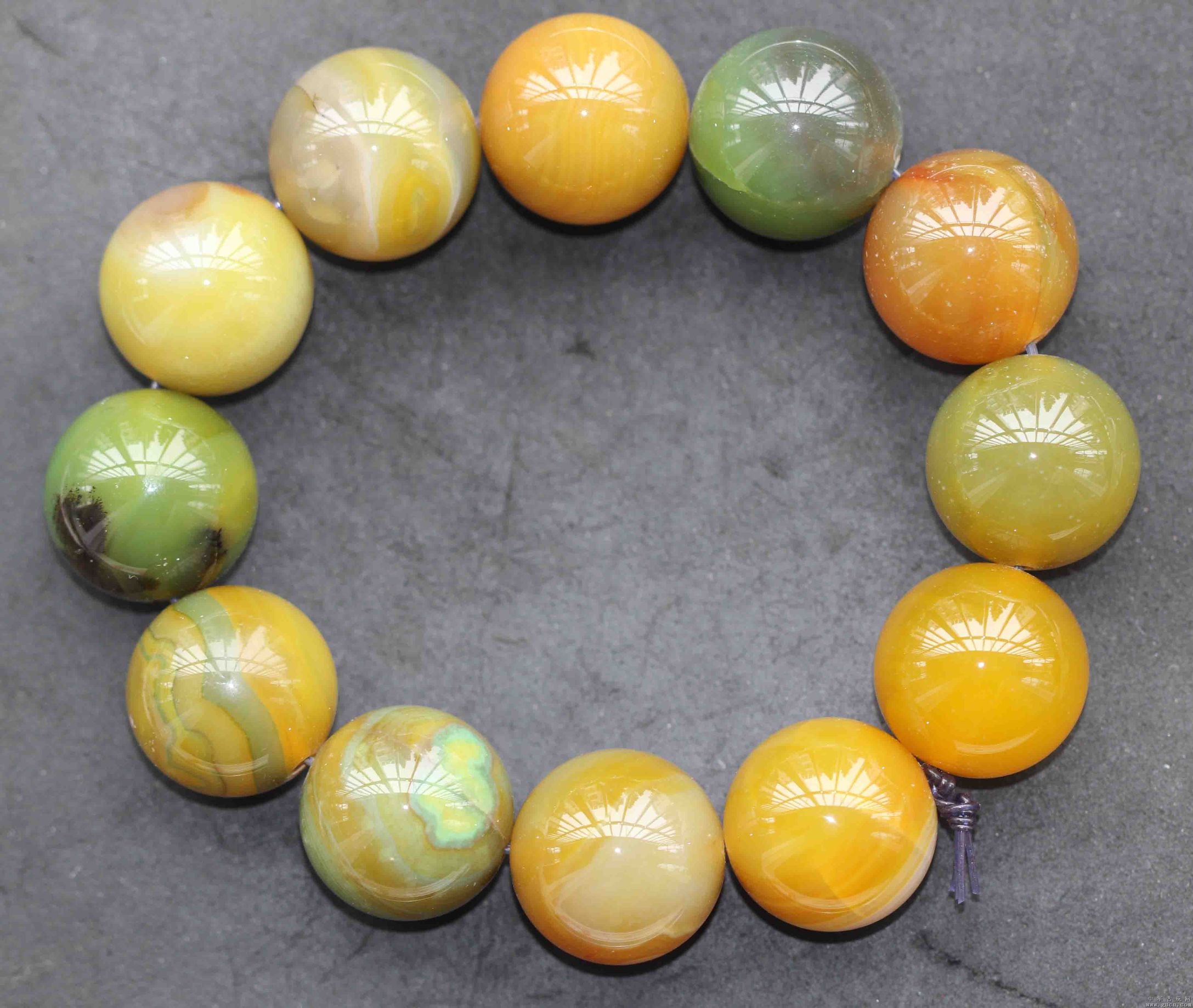 适合新手入门的文玩手串推荐,文玩手串初级新手入门书