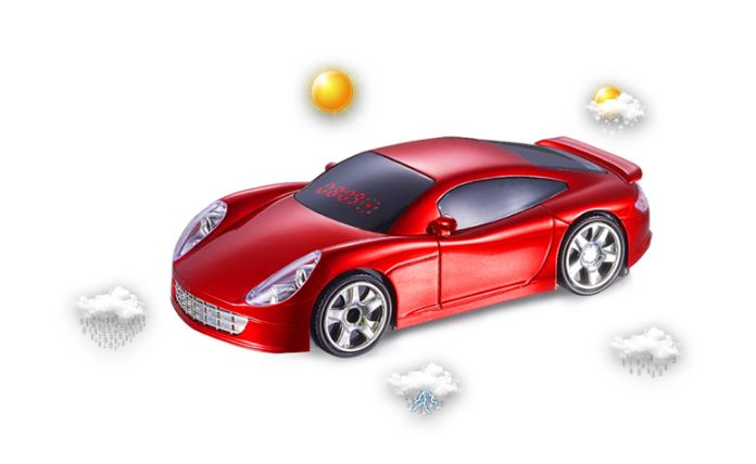 车内不能用家用音响吗,车上没有导航可以用电子狗吗